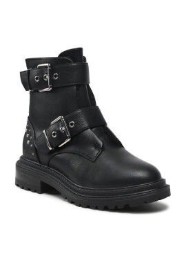 Vero Moda Боти River 10276080 Black - Mera.bg