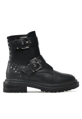 Vero Moda Боти River 10276080 Black - Mera.bg