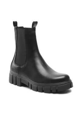 Vero Moda Боти тип челси Vmsiwie Boot 10238945 Черен - Mera.bg
