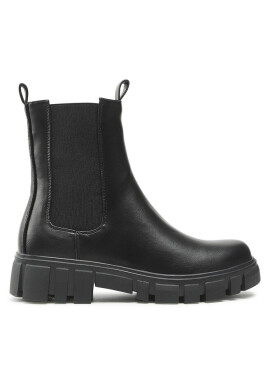 Vero Moda Боти тип челси Vmsiwie Boot 10238945 Черен - Mera.bg