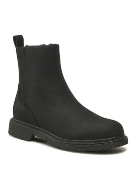 Vero Moda Боти тип челси Vmbelma Boot 10276095 Black - Mera.bg