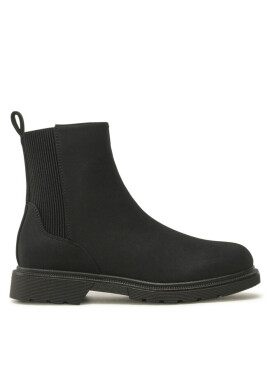 Vero Moda Боти тип челси Vmbelma Boot 10276095 Black - Mera.bg