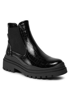 Vero Moda Боти тип челси Boat 10276065 Черен - Mera.bg