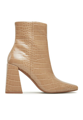 Vero Moda Боти Vmmeise 10296965 Бежов - Mera.bg