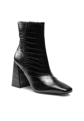 Vero Moda Боти Vmmeise Boot 10296965 Black - Mera.bg