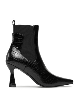 Vero Moda Боти Vmmicka 10296966 Черен - Mera.bg