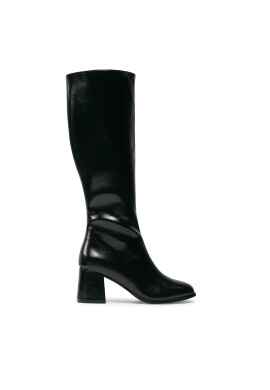 Vero Moda Ботуши 10301245 Черен - Mera.bg