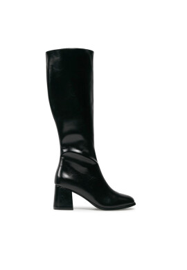 Vero Moda Ботуши 10301245 Черен - Mera.bg