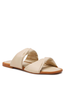 Vero Moda Чехли Bubble 10265507 Birch - Mera.bg