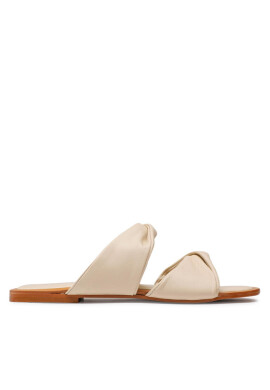 Vero Moda Чехли Bubble 10265507 Birch - Mera.bg