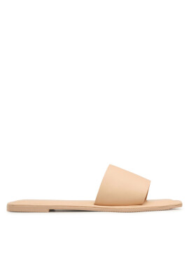 Vero Moda Чехли Kilea 10286498 Бежов - Mera.bg