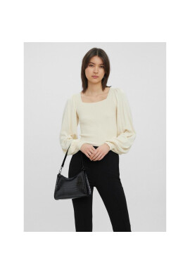 Vero Moda Дамска чанта 10266047 Черен - Mera.bg