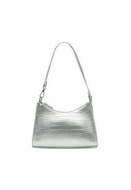 Vero Moda Дамска чанта 10266047 Silver Colour 4351087 - Mera.bg