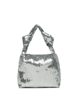 Vero Moda Дамска чанта 10297502 Сребрист - Mera.bg
