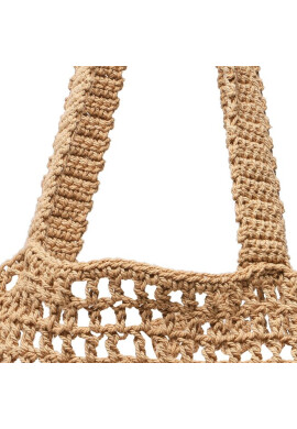 Vero Moda Дамска чанта Alice 10286309 Irish Cream - Mera.bg