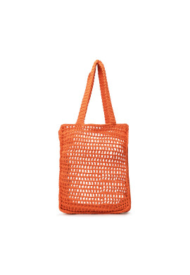 Vero Moda Дамска чанта Alice 10286309 Оранжев - Mera.bg
