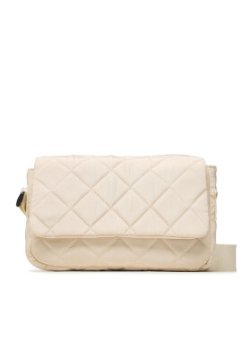Vero Moda Дамска чанта Lenny 10285870 Oatmeal - Mera.bg