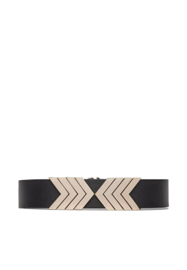 Vero Moda Дамски колан 10298253 Black 4354790 - Mera.bg