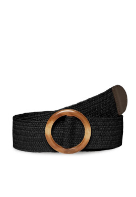 Vero Moda Дамски колан Luna 10286333 Black - Mera.bg