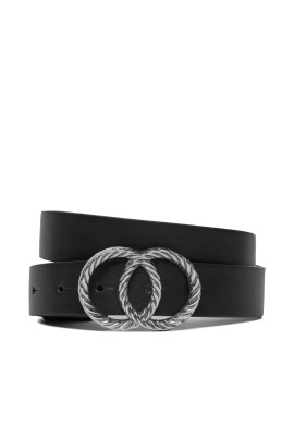 Vero Moda Дамски колан Vmditte 10285794 Черен - Mera.bg