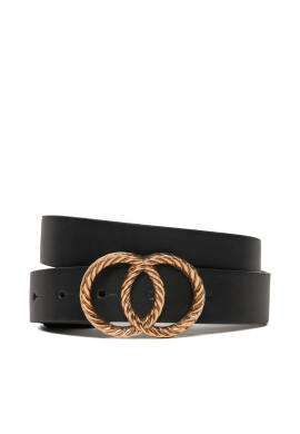 Vero Moda Дамски колан Vmditte 10285794 Черен - Mera.bg