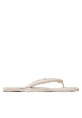 Vero Moda Джапанки Cere 10263157 Birch - Mera.bg