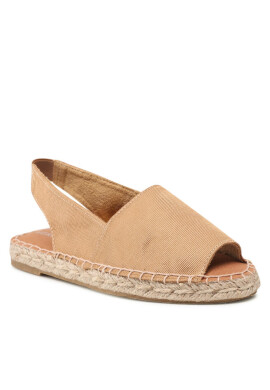 Vero Moda Еспадрили Vmkera Espadrille 10245124 Cognac - Mera.bg