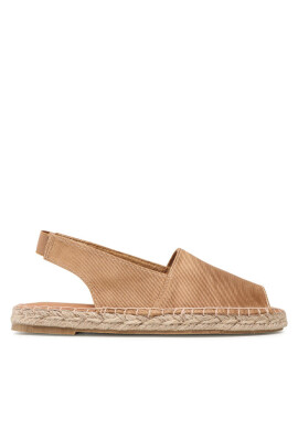 Vero Moda Еспадрили Vmkera Espadrille 10245124 Cognac - Mera.bg