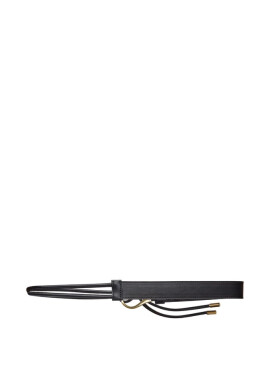 Vero Moda Колан в талията 10303082 Black 4411346 - Mera.bg