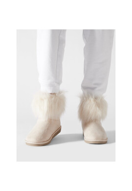 Vero Moda Обувки Vmkennalo 10222402 Birch - Mera.bg