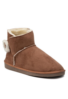 Vero Moda Обувки Becca 10255458 Кафяв - Mera.bg