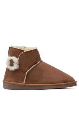 Vero Moda Обувки Becca 10255458 Кафяв - Mera.bg