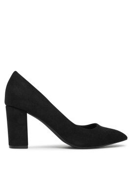 Vero Moda Обувки на ток Vmnete 10252828 Черен - Mera.bg