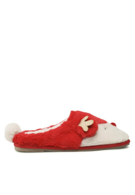 Vero Moda Пантофи Deer 10274203 Червен - Mera.bg
