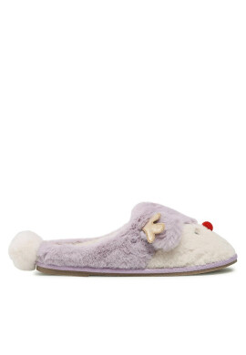 Vero Moda Пантофи Deer 10274203 Виолетов - Mera.bg