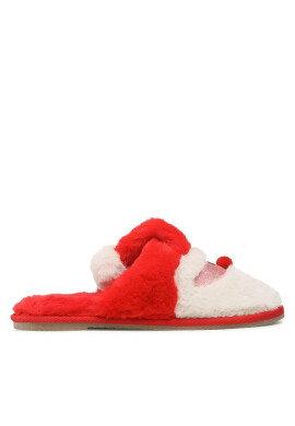 Vero Moda Пантофи Santa 10274202 Червен - Mera.bg