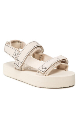 Vero Moda Сандали Vmila 10195807 Бежов - Mera.bg