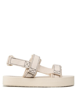 Vero Moda Сандали Vmila 10195807 Бежов - Mera.bg