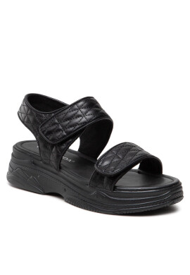 Vero Moda Сандали Vmbilla Sandal 10266644 Black - Mera.bg