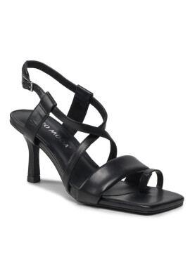 Vero Moda Сандали Vmlis Sandal 10265755 Black - Mera.bg