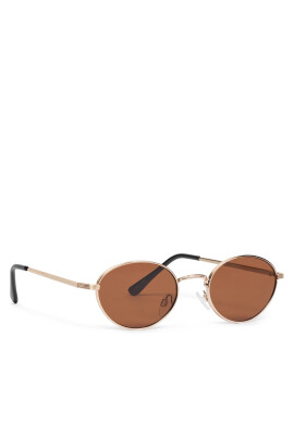 Vero Moda Слънчеви очила 10261553 Кафяв - Mera.bg