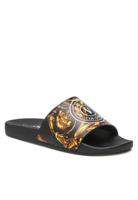 Versace Jeans Couture Чехли 72VA3SQ5 Черен - Mera.bg