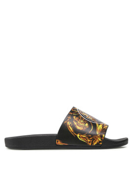 Versace Jeans Couture Чехли 72VA3SQ5 Черен - Mera.bg