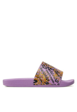 Versace Jeans Couture Чехли 73VA3SQ3 Виолетов - Mera.bg