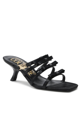 Versace Jeans Couture Чехли 74VA3S47 ZS185 899 Nero - Mera.bg