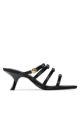 Versace Jeans Couture Чехли 74VA3S47 ZS185 899 Nero - Mera.bg