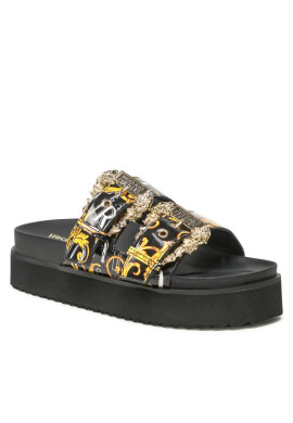 Versace Jeans Couture Чехли 74VA3SM1 ZS366 G89 - Mera.bg
