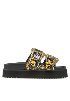 Versace Jeans Couture Чехли 74VA3SM1 ZS366 G89 - Mera.bg