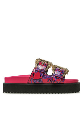 Versace Jeans Couture Чехли 74VA3SM1 ZS366 PR5 - Mera.bg