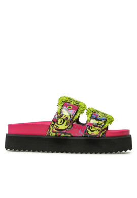 Versace Jeans Couture Чехли 74VA3SM1 ZS366 PU2 - Mera.bg